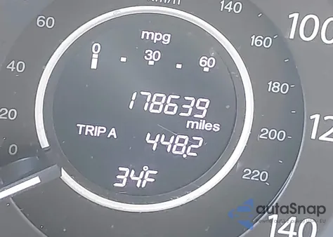 2014 Honda Cr-V Lx from USA, damaged, VIN 2HKRM4H36EH688761